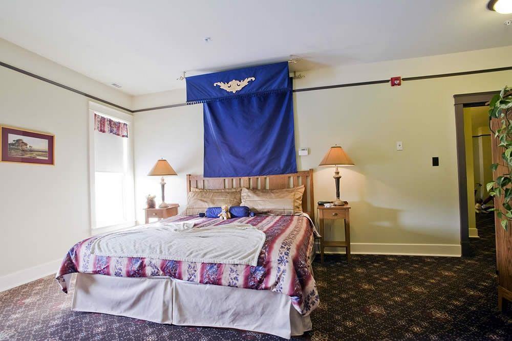 Selkirk Hotel Edmonton Luaran gambar