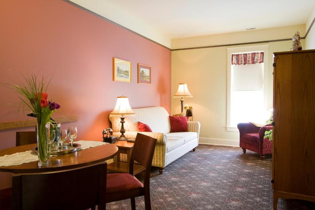Selkirk Hotel Edmonton Bilik gambar