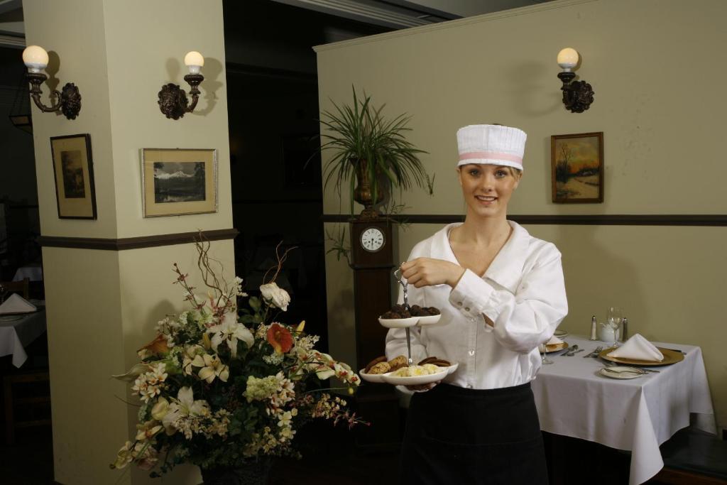 Selkirk Hotel Edmonton Luaran gambar