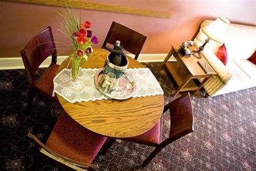 Selkirk Hotel Edmonton Luaran gambar