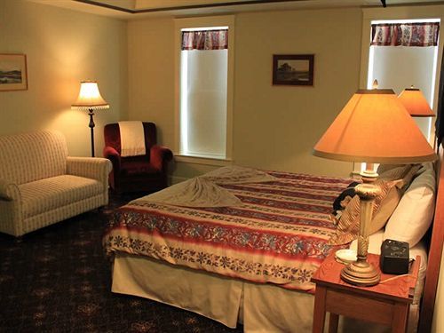 Selkirk Hotel Edmonton Luaran gambar