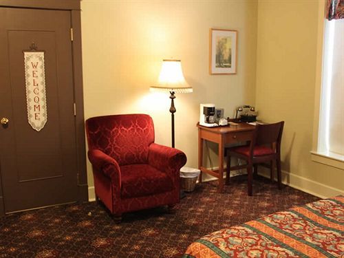 Selkirk Hotel Edmonton Luaran gambar