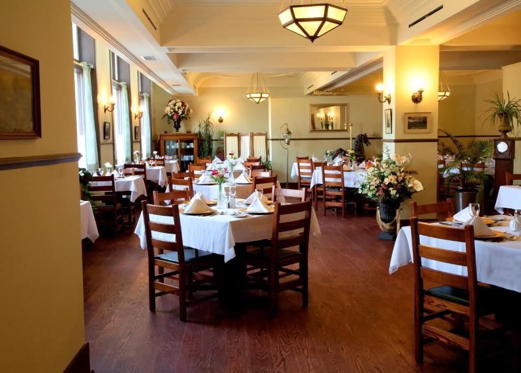 Selkirk Hotel Edmonton Luaran gambar